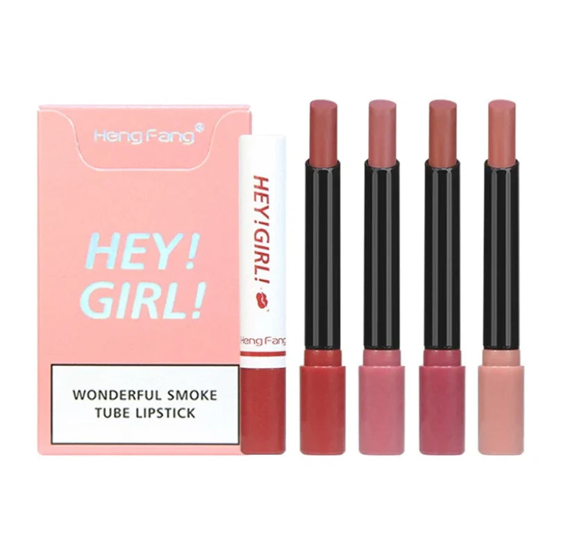 Hey Girl Smoke Lipsticks