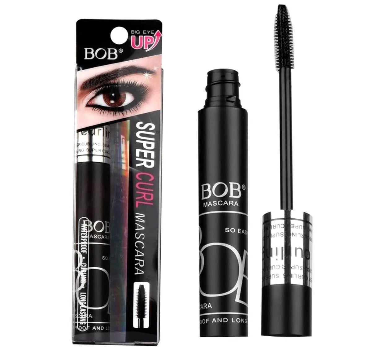 Bob Mascara