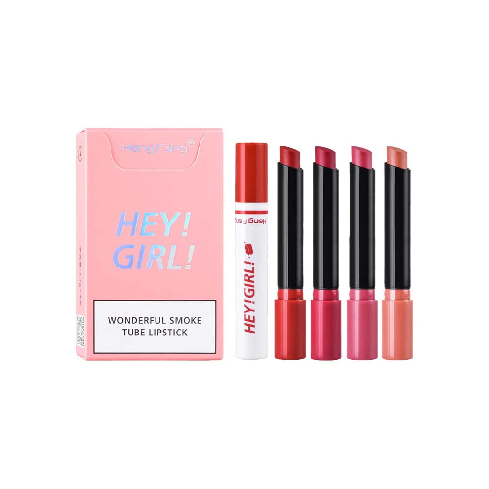 Hey Girl Smoke Lipsticks