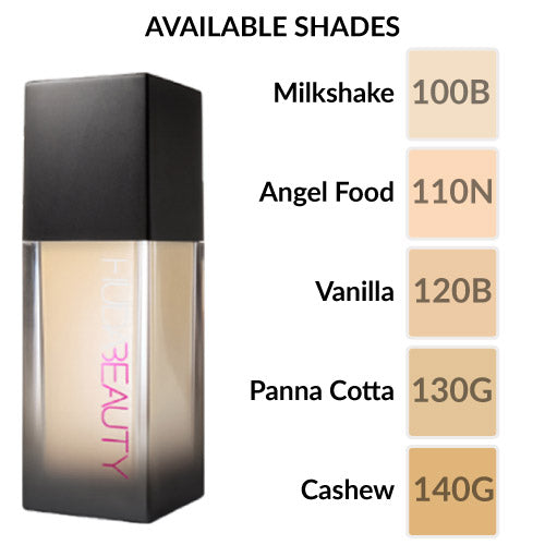 Huda Beauty Foundation