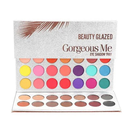 Beauty Gelanzi Gorgeous Me Eyeshadow Tray