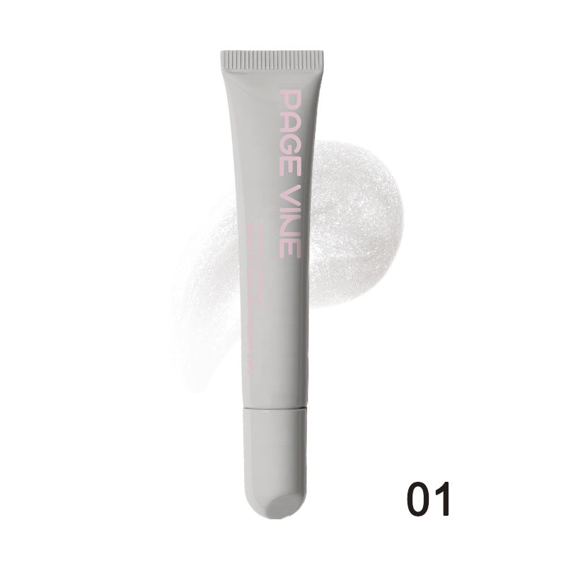 Rhode Peptide Lip Tint