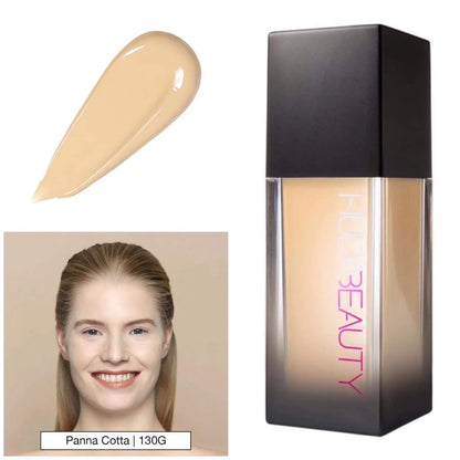 Huda Beauty Foundation