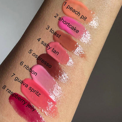 Rhode Peptide Lip Tint
