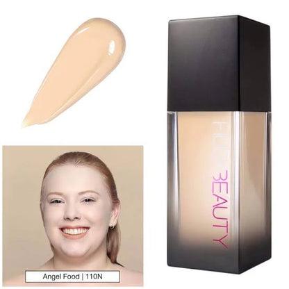Huda Beauty Foundation