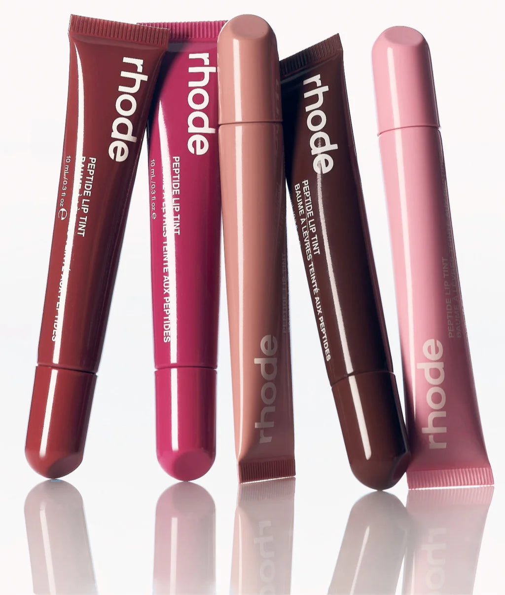 Rhode Peptide Lip Tint