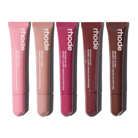 Rhode Peptide Lip Tint
