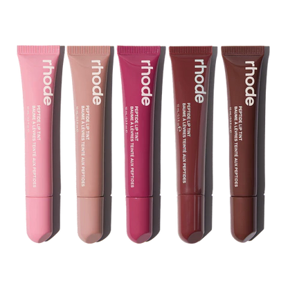Rhode Peptide Lip Tint
