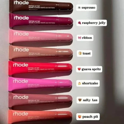 Rhode Peptide Lip Tint