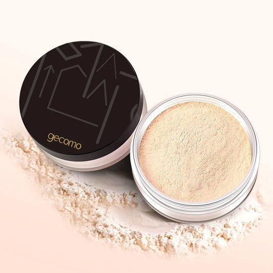 Gemeng Powder Makeup Setting Powder