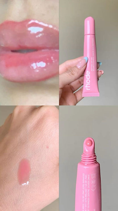 Rhode Peptide Lip Tint