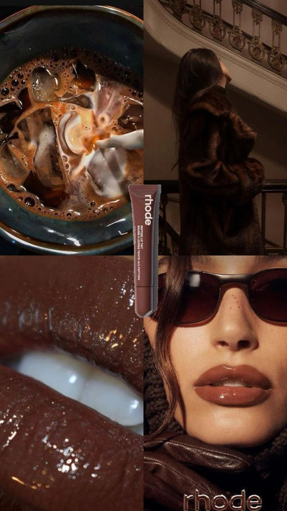 Rhode Peptide Lip Tint