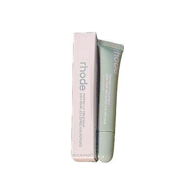 Rhode Peptide Lip Tint